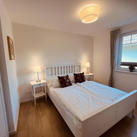 Ferienwohnung Art In בורן מראה חיצוני תמונה